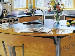 竹制家具優(yōu)點多，更勝木制家具