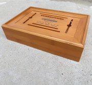 竹制品市場怎么樣？
