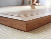 竹家具低碳環(huán)保，市場前景廣闊